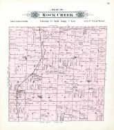 Rock Creek, Lancaster County 1903